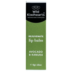 Rejuvenate Lip Balm 5ml