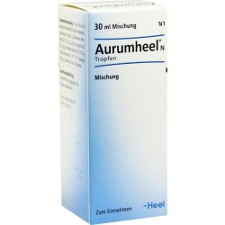 Aurumheel 30ml drops