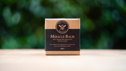 Mills Farm Miracle Balm with Organic Bee Venom and Manuka Honey 50g