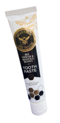 Mills Farm Bee Venom & Manuka Honey Toothpaste 100g