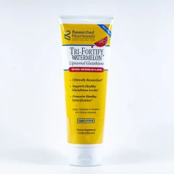 Research Nutritionals Tri Fortify Liposomal Glutathione Watermelon
