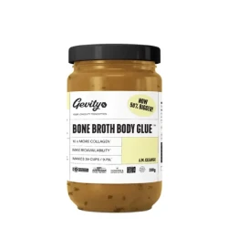 Grevity Bone Broth Body Glue 390gm