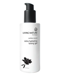 Extra Hydrating Toning Gel 120ml