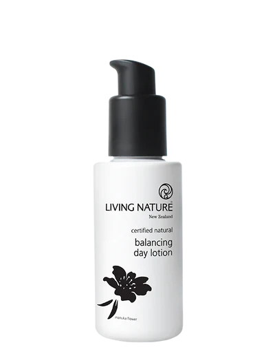 Balancing Day Lotion