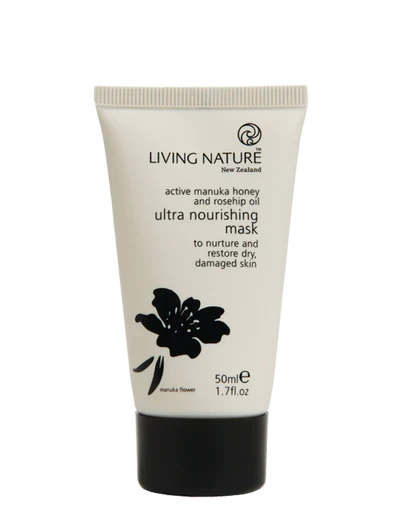 Ultra Nourishing Mask 50ml