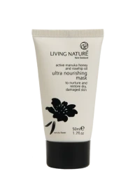 Ultra Nourishing Mask 50ml
