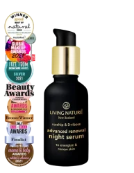 Advanced Renewal Night Serum
