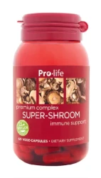 Super Sh-room
