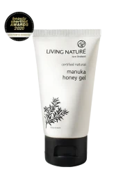 Manuka Honey Gel 50g