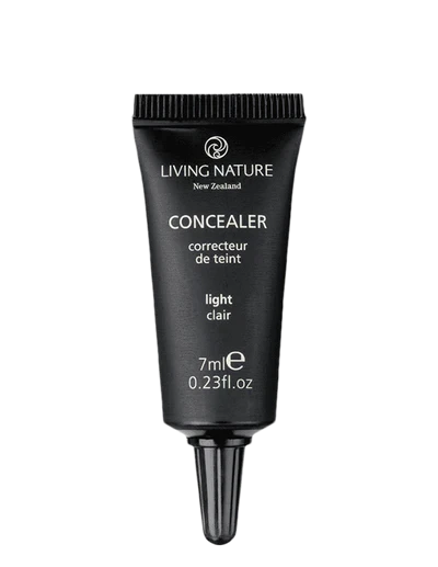 Concealer Light and Medium 7g