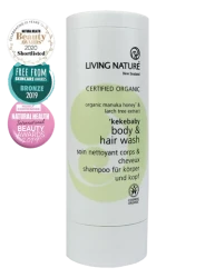 Kekebaby Hair and Body Wash 100ml
