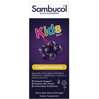 Sambucol Kids Liquid Immunity