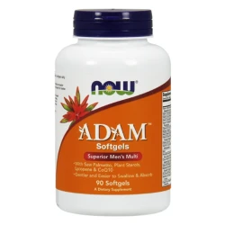 NOW ADAM