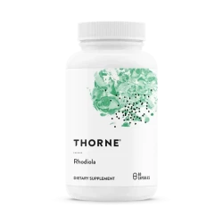 Thorne Rhodiola