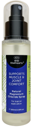 Wild Kiwihearts Natural Magnesium Chloride 100ml Spray