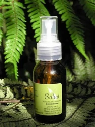 Salud Colloidal Silver Liquid Spray 50ml