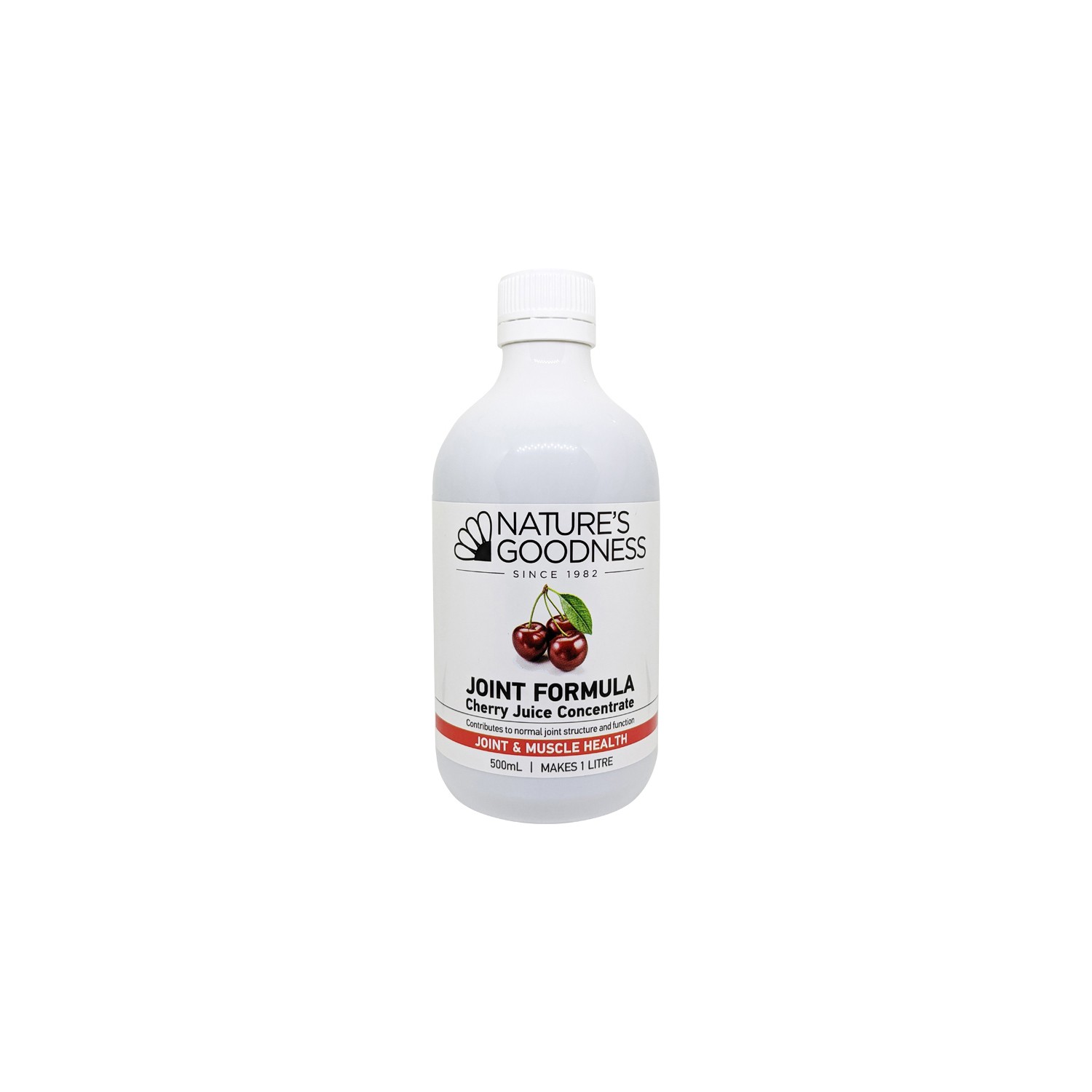Nature's Goodness Joint Formula Concentrate