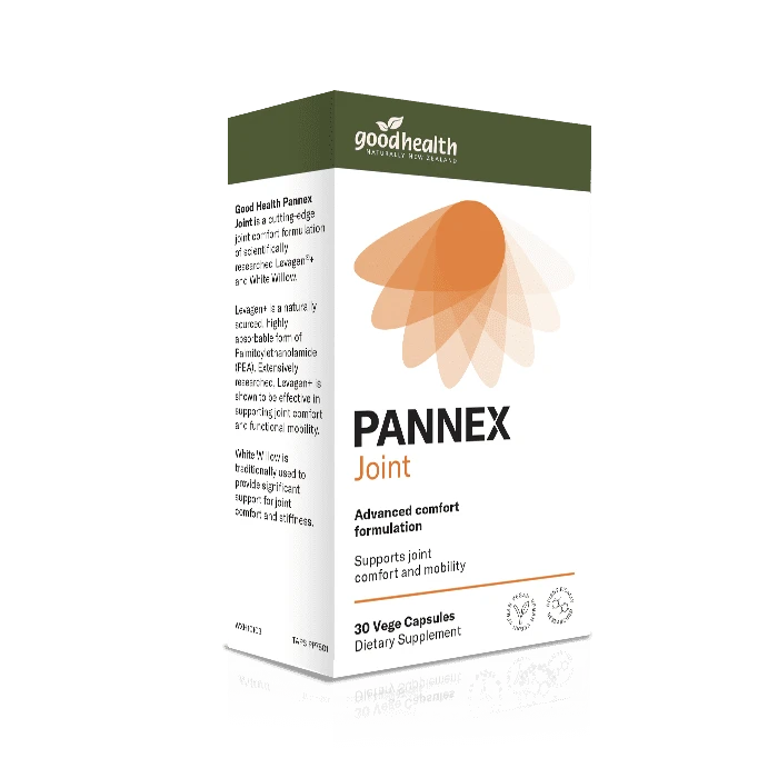 PANNEX Joint 30s Good Health