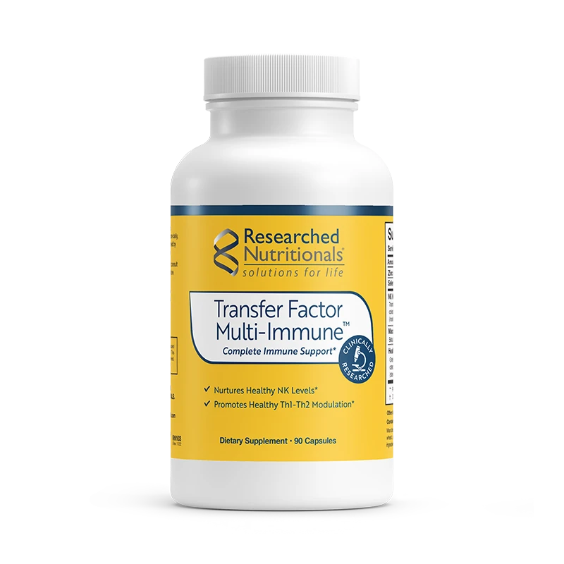 Transfer Factor Immune 90 caps