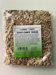 Sunflower Seeds 200g Classic Taste