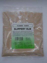 Slippery Elm Powder 30g Classic Taste