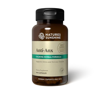 Anti-Anx 100 caps
