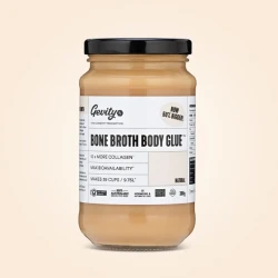Gevity Bone Broth Body Glue Natural 390g