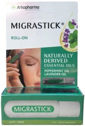 Migrastick Roll On 3ml