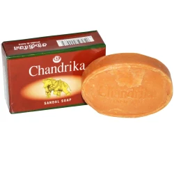 Sandal Soap 75g Chandrika