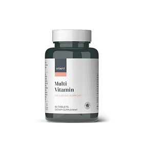 Multi Vitamin 60 tabs