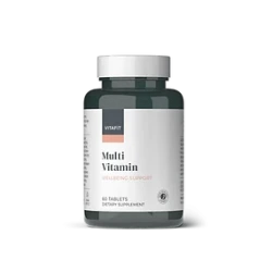 Multi Vitamin 60 tabs
