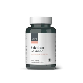 Selenium Advance 50 tabs