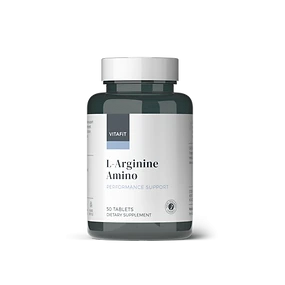 L-Arginine Amino 50 tabs