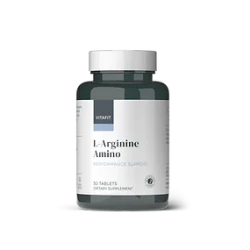L-Arginine Amino 50 tabs
