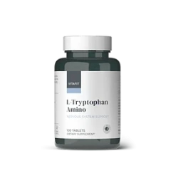 L-Tryptophan Amino 100 tabs