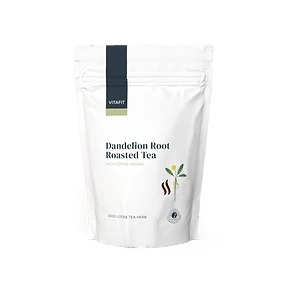 Dandelion Root Roasted Tea 200g