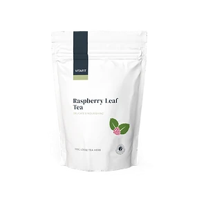 Raspberry Leaf Tea 100g