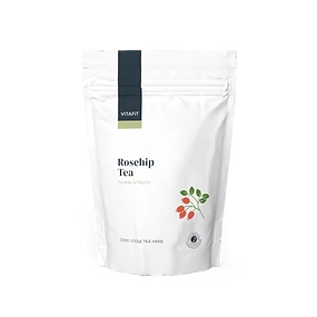 Rosehip Tea 200g