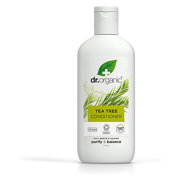 Tea Tree Conditioner 265ml