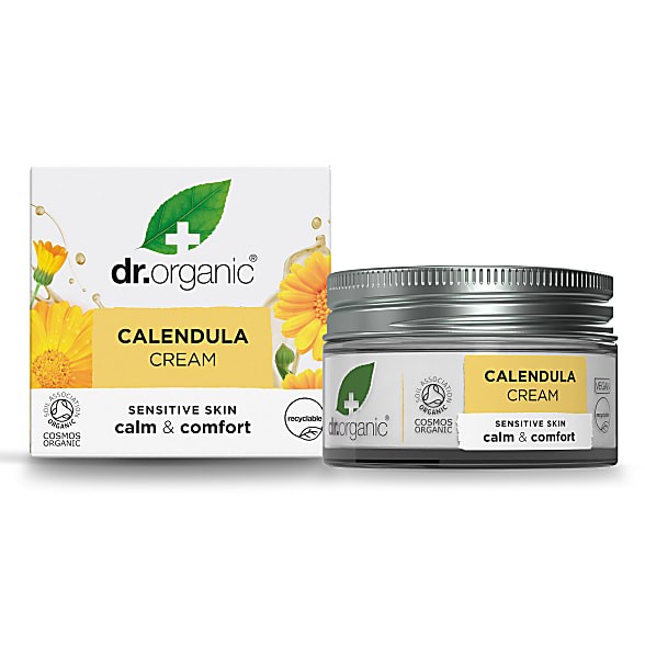 Calendula Cream 50g