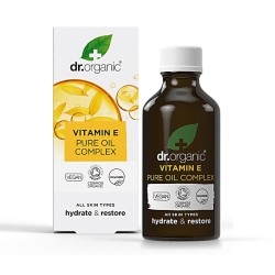 Vitamin E Pure Oil Complex 50ml