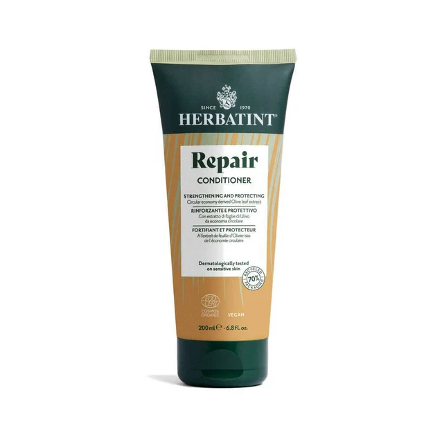 Herbatint Repair Conditioner 200ml