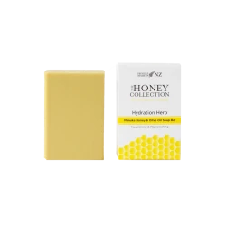 The Honey Collection -  Hydration Hero Soap Bar 100g