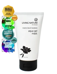 Aqua Gel Mask 75ml