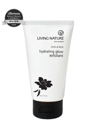 Hydrating Glow Exfoliant 75ml