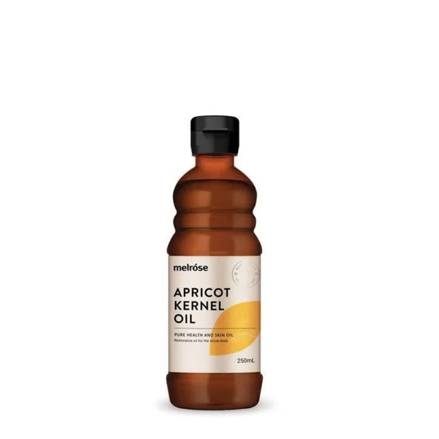 Melrose Apricot Kernel Oil 250 & 500ml