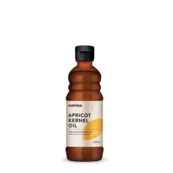 Melrose Apricot Kernel Oil 250 & 500ml