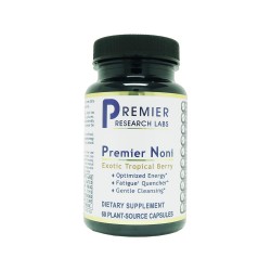 Noni 438mg 60 caps (Premier Research Labs)