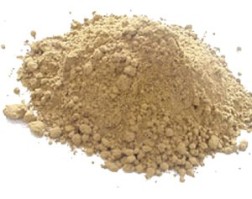 Sodium Bentonite Clay 250g
