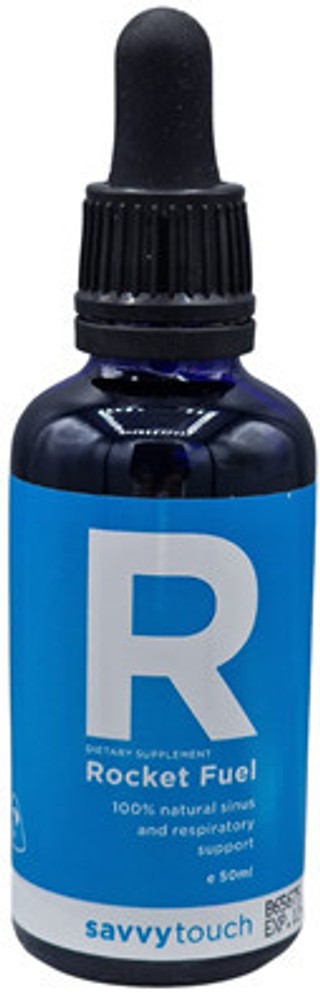 Rocket Fuel 50ml
